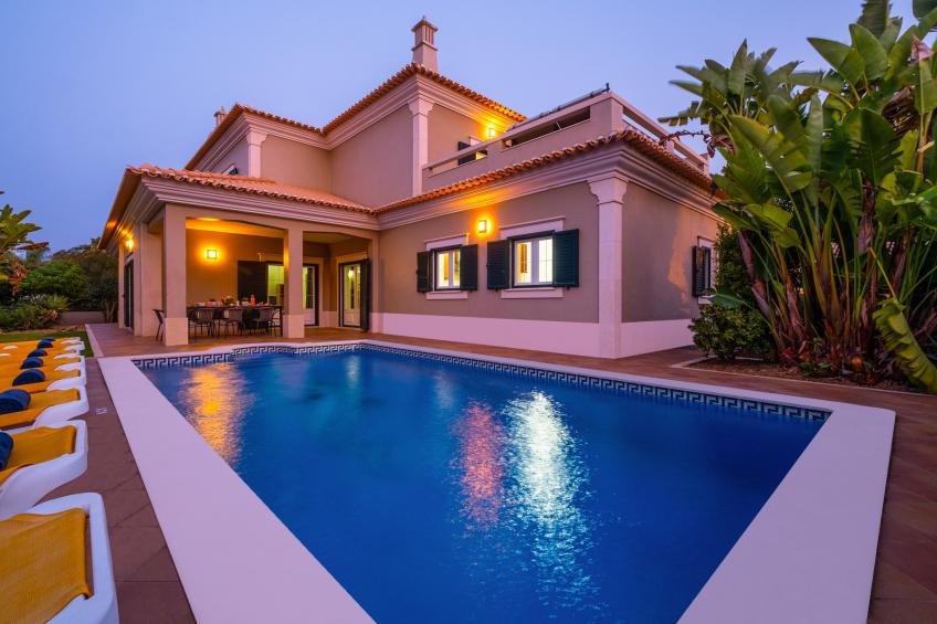 Villa Hawaii - foto 7