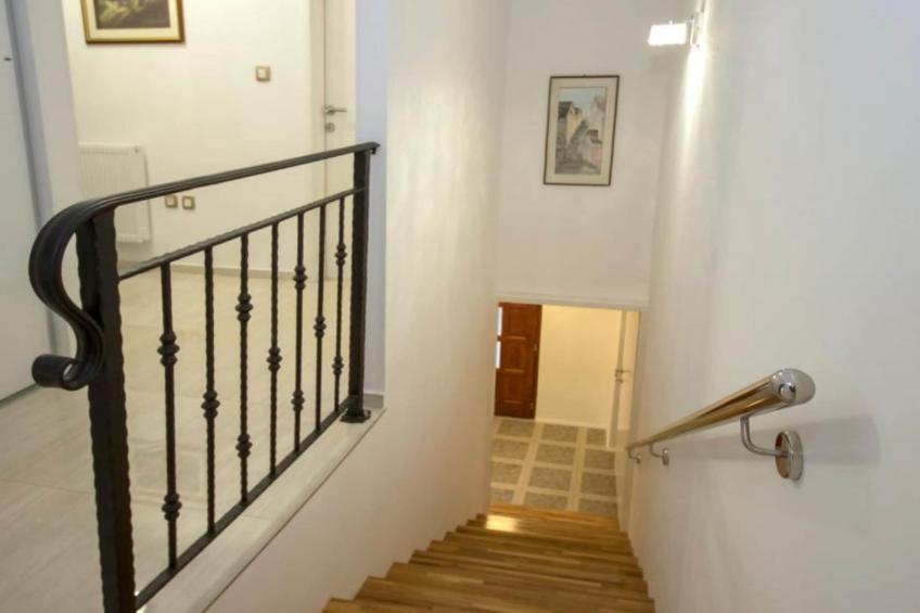 Villa Gabriel - Three Bedroom Villa with Outdoor Pool - foto 40