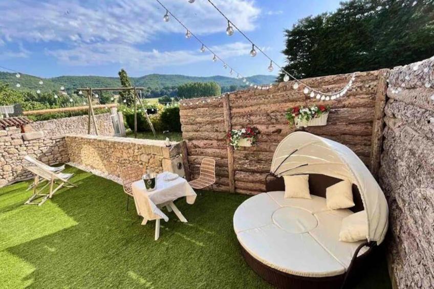 Loft En Pierre | Domaine Paradis - foto 14