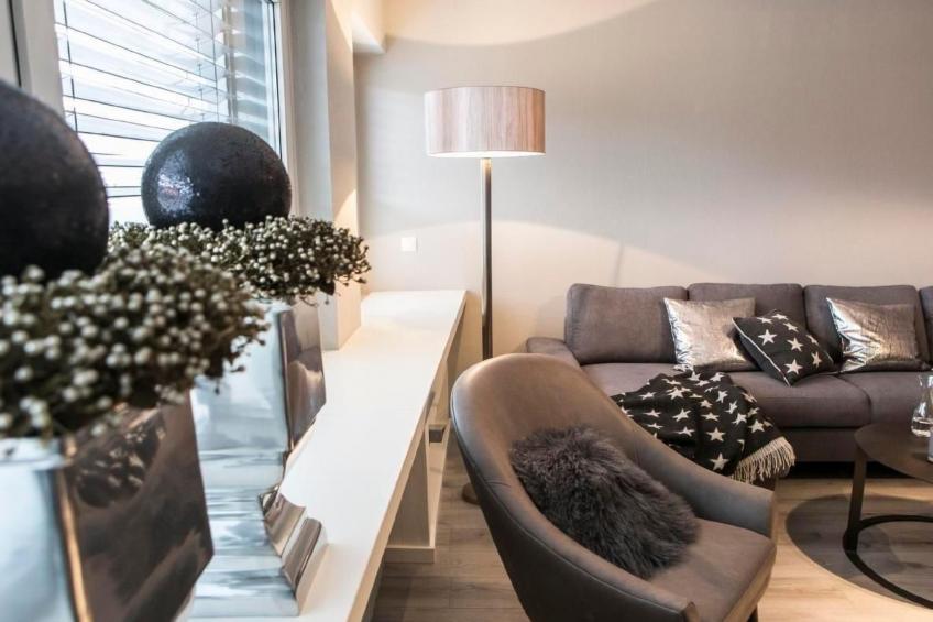 Komfortable Ferienwohnung mit großem Balkon - foto 7