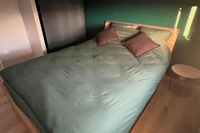 Wohnung mit Privatparkplatz - foto 9