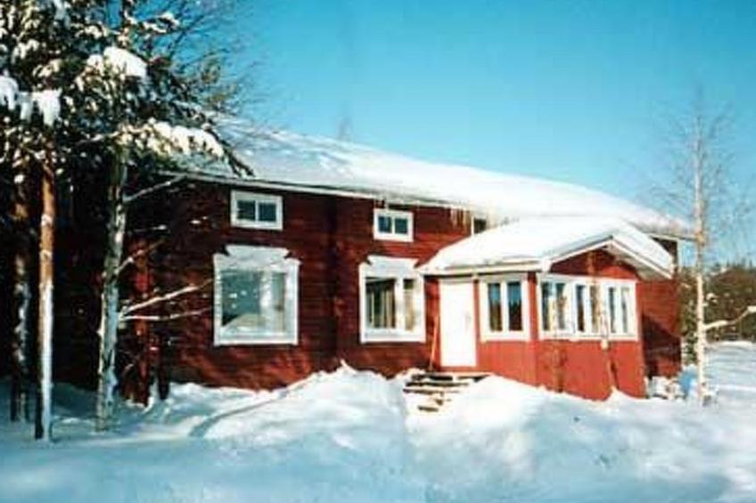 Raanumaja ii, raanumajat - foto 11