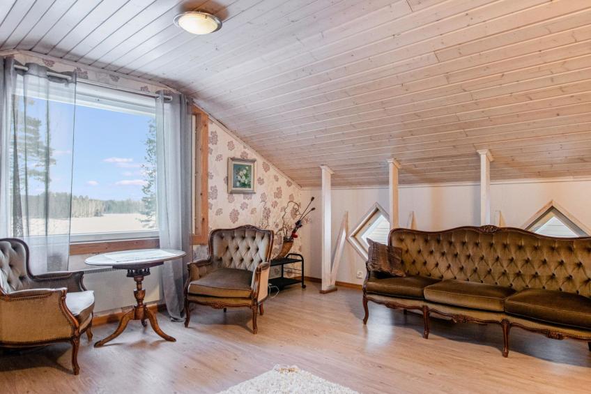 Mänty-linna - foto 17