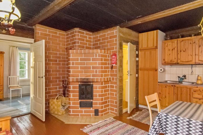 Santerin torppa - foto 8