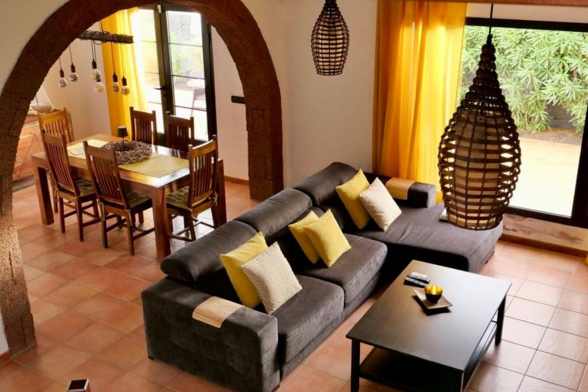 Casa Árbol del Fuego - foto 11