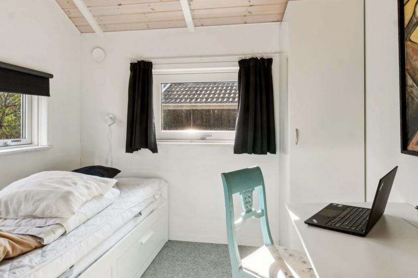 "Amola" - 1.5km from the sea in Sealand - foto 10