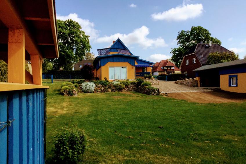 Am Blauen See - foto 10