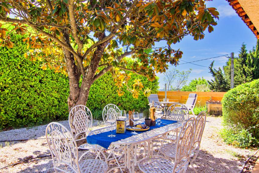 Villa Datcha - foto 10