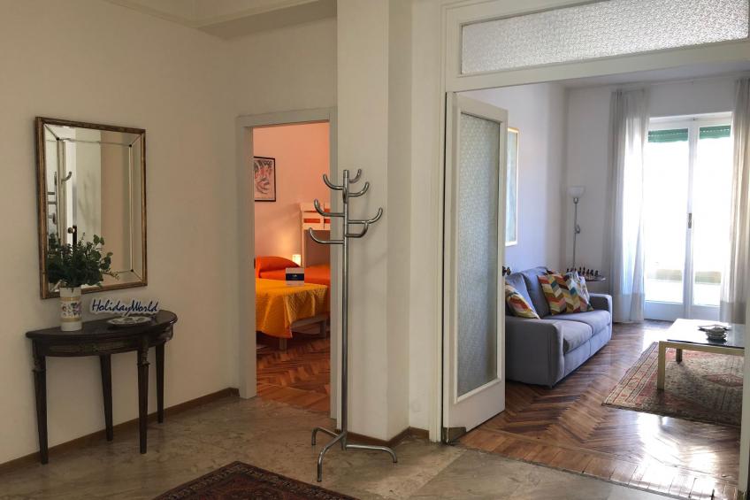 für 8 Personen ca. 100 m² in Turin, Piemont (Provinz Turin) - foto 23