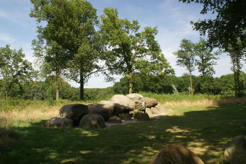 Geschmackvoll eingerichtetes Bauernhaus aus dem 19. - foto 7