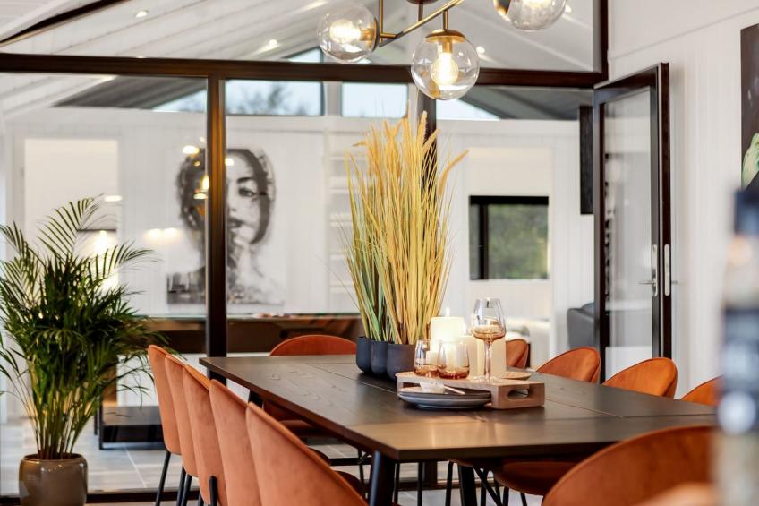 "Sasja" - 1.5km from the sea in NW Jutland - foto 21