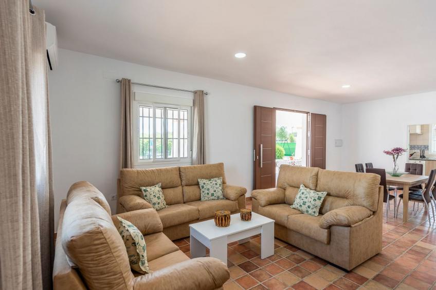 Casa Brisa del Valle - foto 11