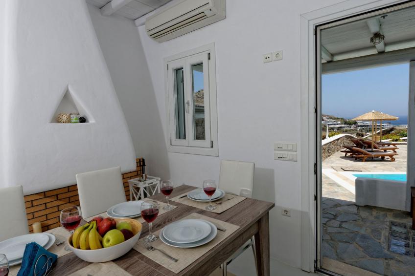 Ferienvilla Harmony für 7 Personen und 3 Kinder - foto 14