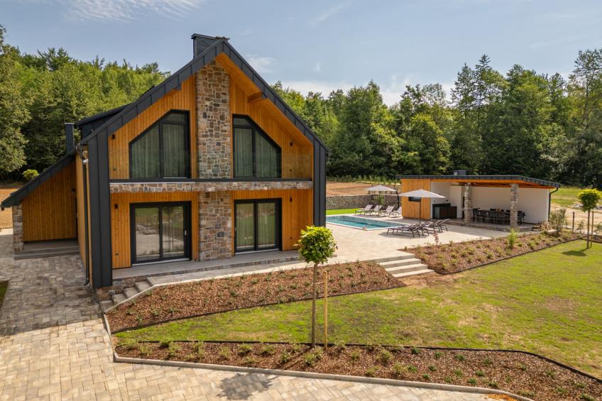 Villa Korina