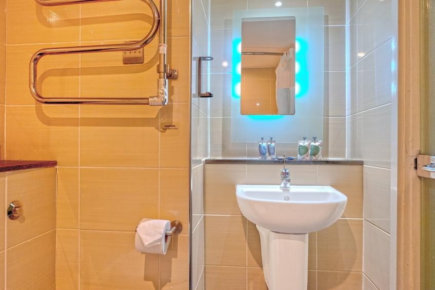 Standard Twin Room - foto 30