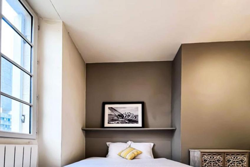 Charmant Appartement Pour 4 Dans Le Centre Ville De Bordeaux - foto 27