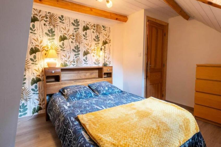 Gîte de France La proue du serre 4/5 personnes 3 épis - foto 29