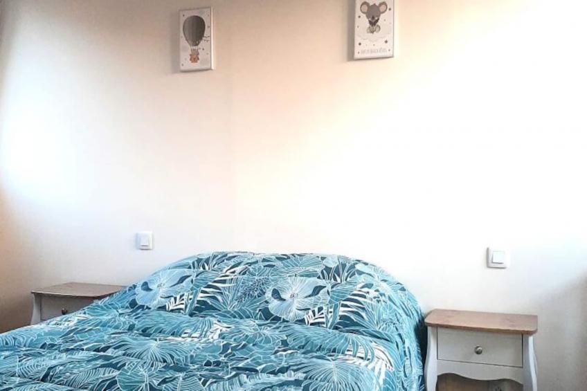 Résidence Of08 - Maison Entre Mer Et Forêt - foto 46