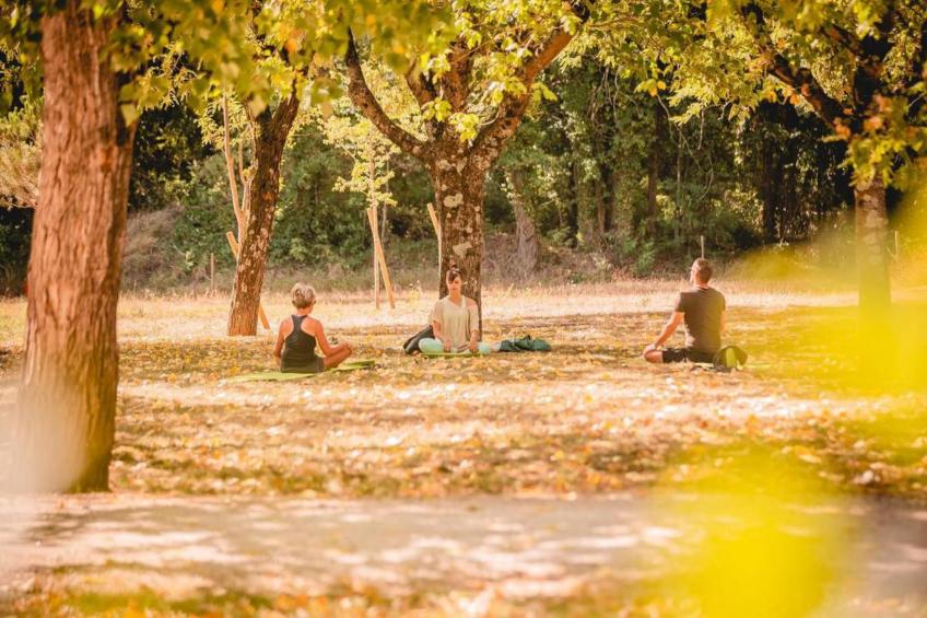 Les Sources de Manon - foto 31