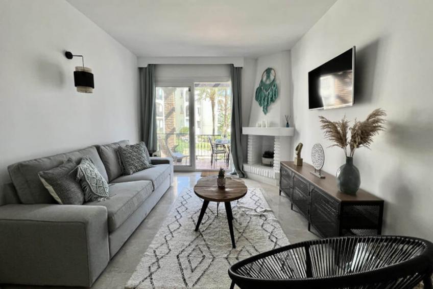 Mobil Home - Bungalow - Cottage à Mijas - foto 14