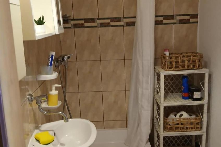 Apartmani Green Oasis - Studio Apartment with Terrace and Sea View - foto 9