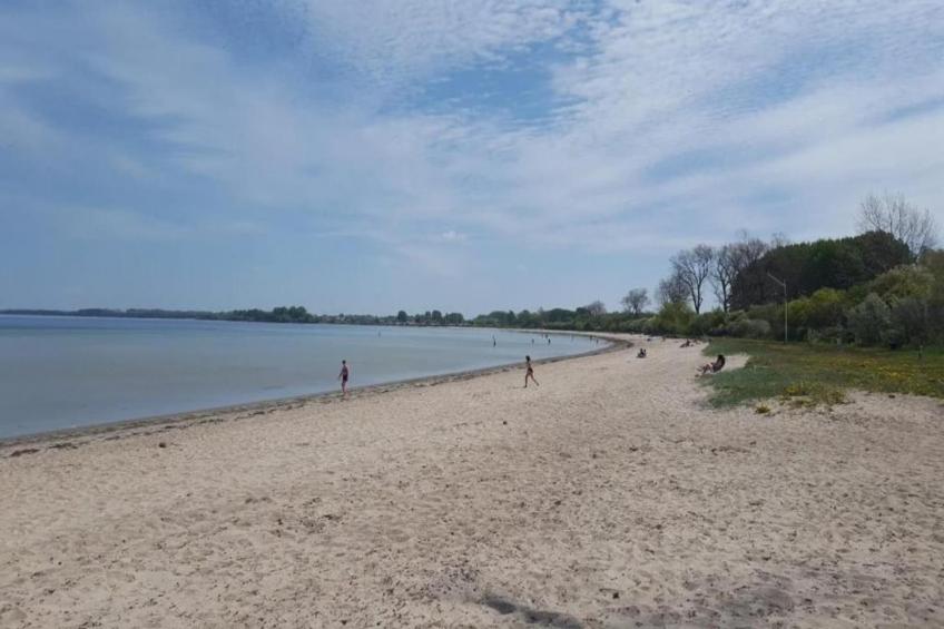 Ferienhaus Hohenkirchen - foto 22