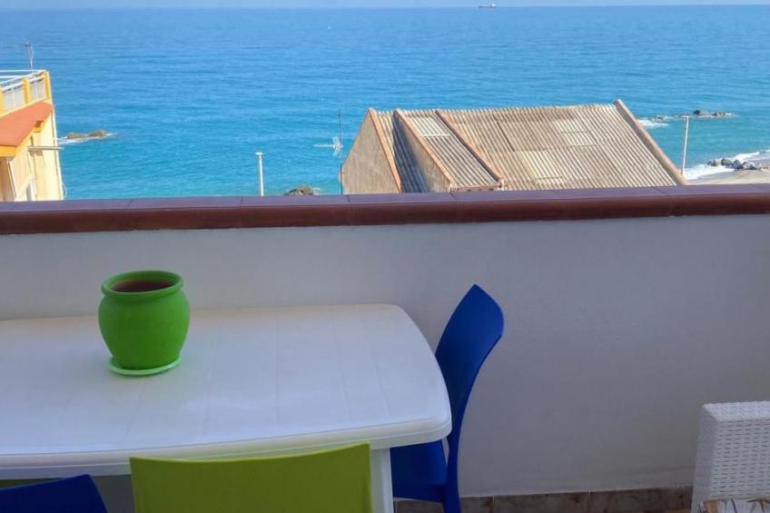 Stromboli' Wohnung mit Meerblick - foto 5