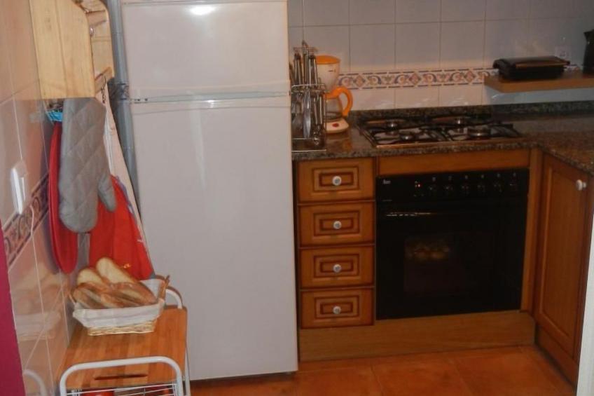 Appartement mit Terrasse - foto 8