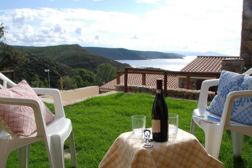 Haus in Torre Dei Corsari mit Privatparkplatz - foto 4