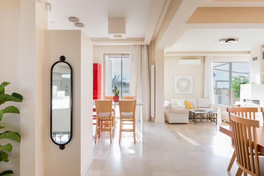 Lux Villa, Beheizter Pool-2km zum Strand,Kinderbereich - foto 28