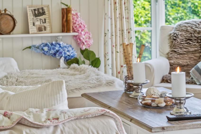 "Ginne" - 100m to the inlet in The Liim Fiord - foto 24