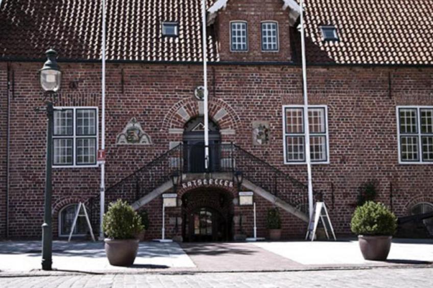 Großes Ferienhaus in Müggendorf mit Garten - foto 17