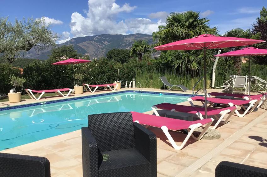 "Villa romaga mit Wallbox - foto 5