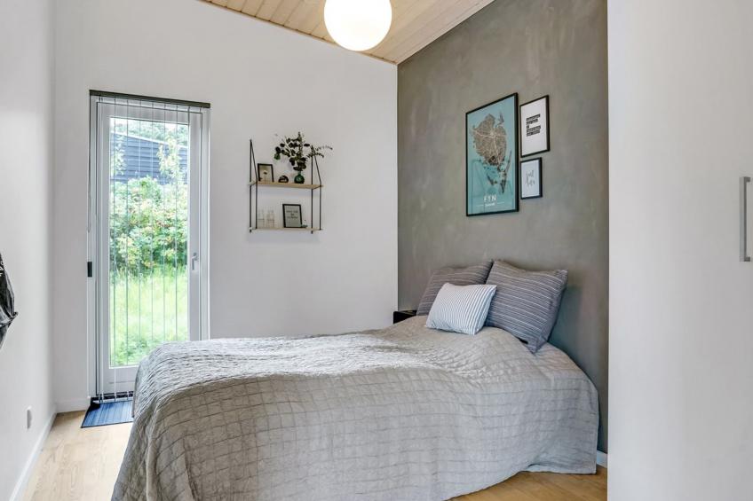 "Anny" - 100m from the sea in Funen - foto 15