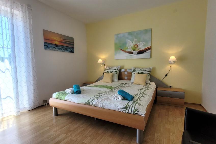 "Danica" mit Balkon - foto 7