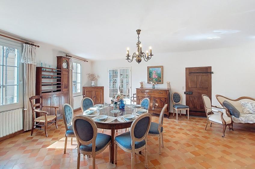 L ancien Hôtel Creste - foto 9