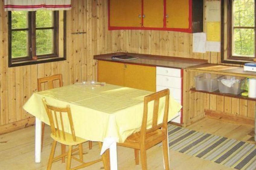 Blockhütte für das wahre Naturerlebnis am See - foto 9