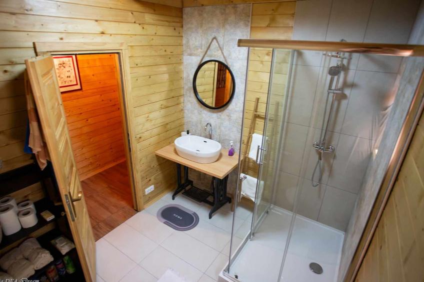 House Drvena kuća Vučedol - foto 15