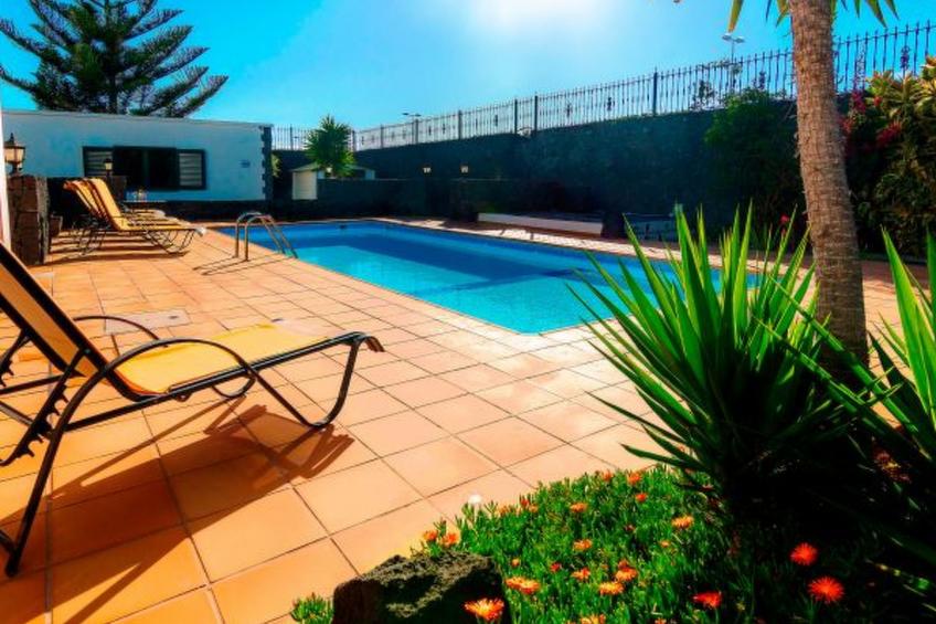 VILLA LEONARD - foto 2