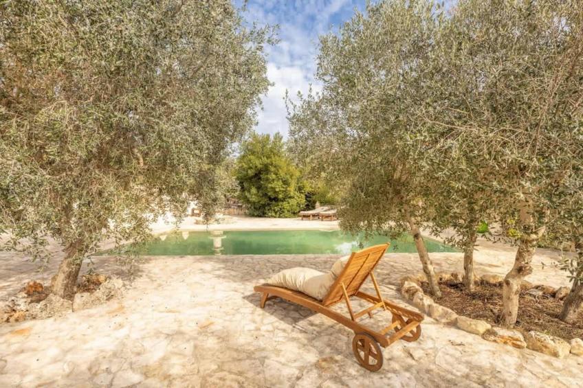 Villa Pietra d'Ulivo - foto 34