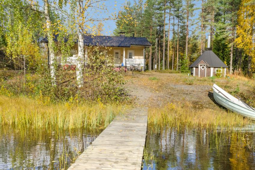 Hiekkalampi - foto 37