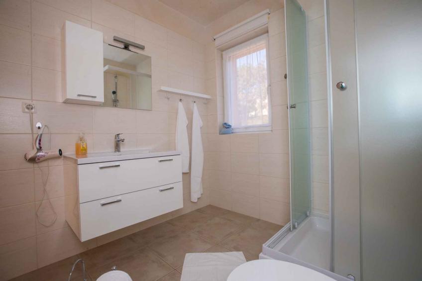 Vakantiewoning Appartement met 3 slaapkamers, groot balkon, 5 minuten lopen naar het strand - BF-JXW5H - foto 22