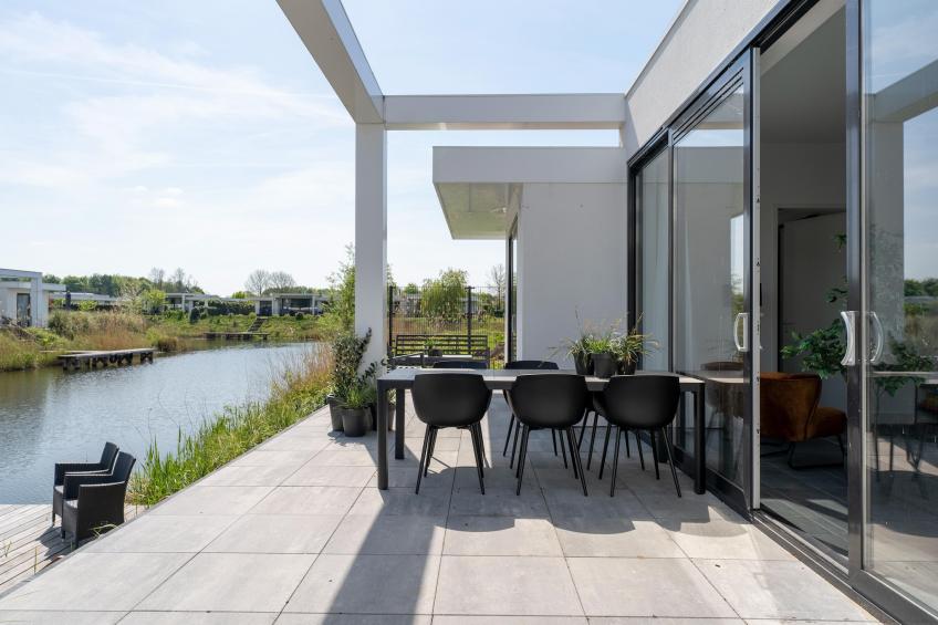 Villa De Riet 404 - foto 3