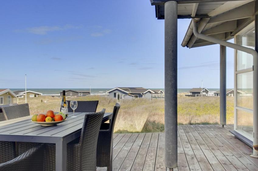"Konsta" - 200m from the sea in NW Jutland - foto 15