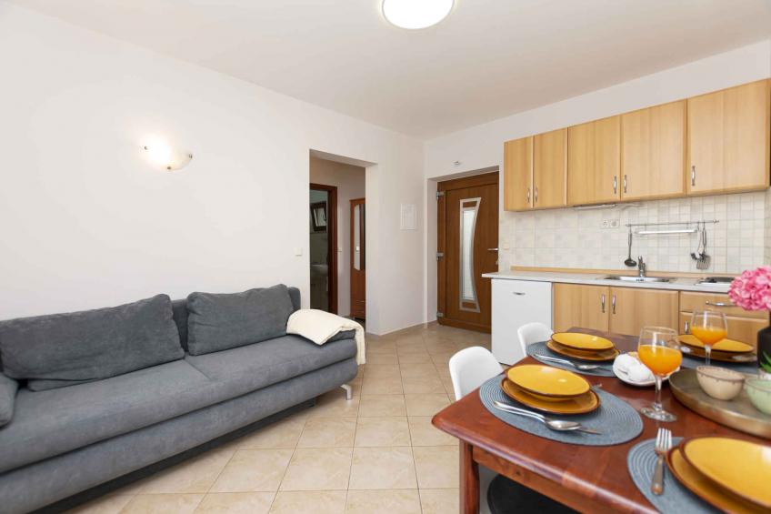 Vakantiewoning met balkon en zwembad - VW-56WCH - foto 16