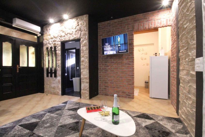 Vakantiewoning met airconditioning - BF-JYGBF - foto 2