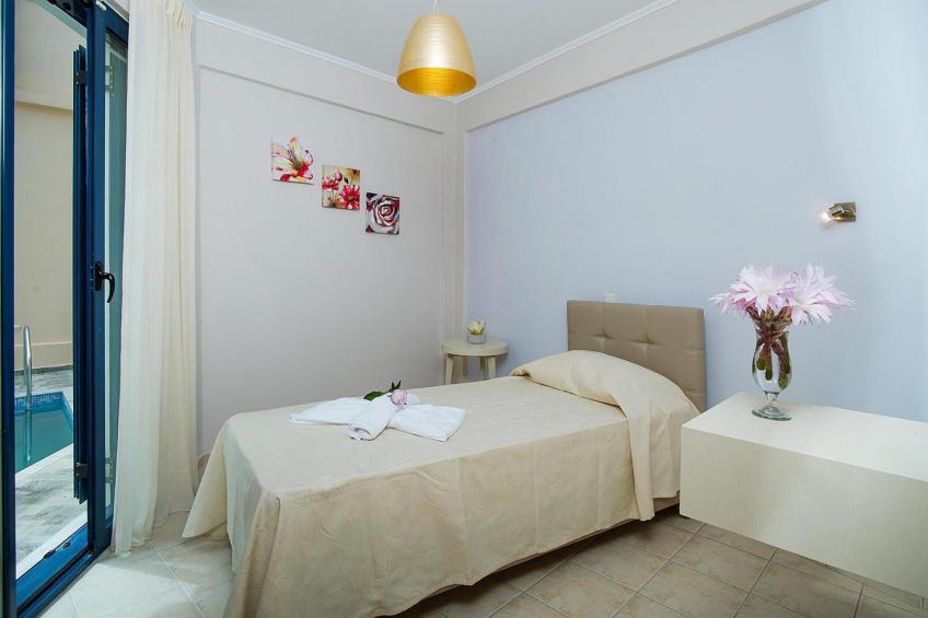 vakantiehuis, Panormo - foto 16