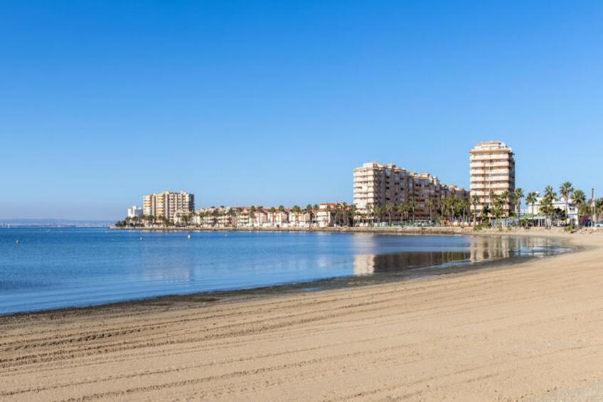 Maison à San Javier - foto 32