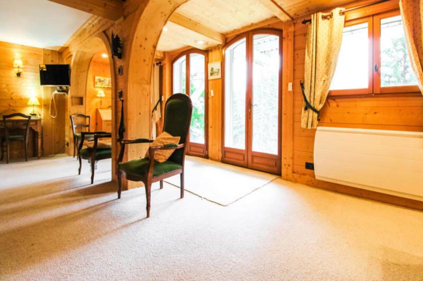 Chalets à Flaine - foto 75