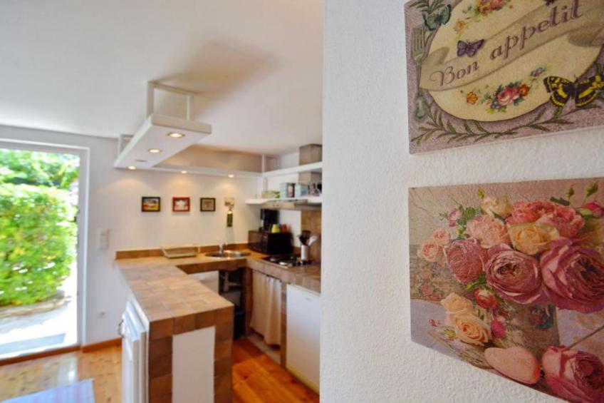 One-Bedroom Apartment (Lovor) - foto 9